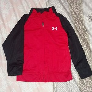 Under Armour Set